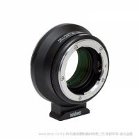 Metabones Nikon G Lens to Fuji G-mount Expander 1.26x (GFX) 富士G卡口轉尼康G 1.26x 轉接環 卡口適配器 MB_EPNFG-FG-BM1