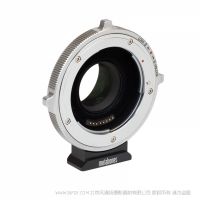 Metabones   Canon EF Lens to BMPCC4K T CINE Speed Booster® XL 0.64x  BMPCC4K轉佳能 EF 0.64x 卡口適配器 轉接環