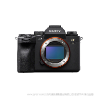 索尼 SONY Alpha 1 全畫(huà)幅微單™旗艦 (ILCE-1/A1/α1)  5010萬(wàn)  8K30P 4K120P 微單相機(jī)