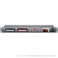 BMD HyperDeck Studio 12G  雙SSD 錄機  HyperDeck Studio 12G