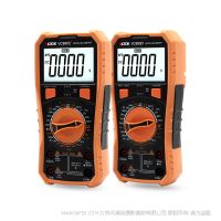 勝利儀器 VC980C+ VC890D 手動(dòng)量程 數(shù)字萬(wàn)用表 高精度 真有效值測(cè)量 20mF大電容 全量程過(guò)載保護(hù) 多用表 交流750V檔可測(cè)量交流電頻率