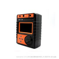 勝利儀器 VICTOR 7200B 漏電保護(hù)器測(cè)試儀 