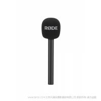 羅德 RODE Interview GO  Wireless GO 手持適配器  【Wireless GO 配件】