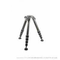 捷信 GITZO GT4553S 新款 系統(tǒng)家系列 4號碳纖維 5節(jié) 三腳架 承重25kg