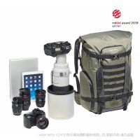 捷信探險家45L單反相機雙肩包可攜帶600mm鏡頭  GCB AVT-BP-45  GITZO