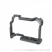 斯莫格 2982  Smallrig 佳能Canon R5 R6全包圍保護(hù)拓展兔籠  2982