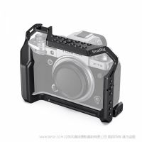 斯莫格 Smallrig CCF2808 富士XT4兔籠套件相機FujifilmX-T4cage豎拍