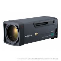 富士  8K PL卡口系列 SK20x35-ESM SK20x35-ESM兼容Super35mm傳感器PL卡口，