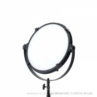 利帥 LS VR-2500ASVL  VictorSoft新系列LED影視燈，LED燈珠采用進(jìn)口專業(yè)級(jí)晶片，光衰減少，顯指更高，壽命更長(zhǎng)