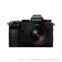 松下 DC-S5CGK-K  內含LUMIX S 50mm F1.8（S50）微單相機   LUMIX S5 是為注重質量的內容創建者而設計，該機器符合人體工程學，可在靈敏度范圍內提供卓越圖像質量的照片和視頻。