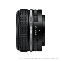 尼康 尼克爾 Z 28mm f/2.8 (SE)新品  風格經典、緊湊輕巧的廣角定焦鏡頭   Z28F2.8SE 全畫幅使用ZFC 輕便版