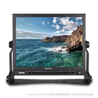 視瑞特 SEETEC 15寸 鋁殼高清 1024*768 3G-SDI HDMI 廣播級導演監視器 P150-3HSD