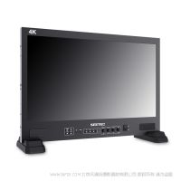 視瑞特 SEETEC 21.5寸 3G-SDI 4K HDMI 廣播級演播室監視器 IPS 全高清 1920*1080 FS215-S4K