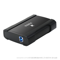 天創(chuàng)恒達(dá) TC-UB570N2 HDMI 2路HDMI高標(biāo)清USB采集卡