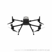 DJI 大疆  經(jīng)緯 M300 RTK  55分鐘較長飛行時(shí)間 15公里1080p圖傳 六向定位避障 -20°C～50°C工作溫度