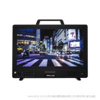 SmallHD MON-VISION-17 Vision 17" 4K HDR Monitor  4K HDR 顯示器