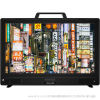 SmallHD CINE24  MON-CINE-24  Cine 24" 4K High-Bright Monitor 高亮度顯示器