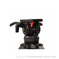 TERIS/圖瑞斯TX-V12 PLUS液壓云臺  12KG承重 4檔水平阻尼