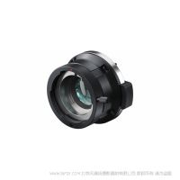 Blackmagic URSA Mini Pro B4 Mount BMD B4電影鏡頭卡口適配器 適用于 12K 4.6K攝像機