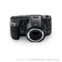 【停產(chǎn)】Blackmagic Pocket Cinema Camera 6K BMD  BMPCC6K 單機(jī)身 便攜口袋攝像機(jī)