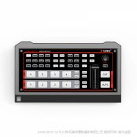 天創恒達 TC-Live Mini PRO 導播直播一體機 切換臺 導播臺  TCHD LIVE MINIPRO  Mini Super 