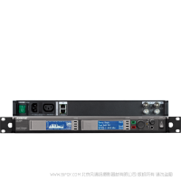 Shure 舒爾 AXT600 AXT600 Axient 頻譜管理器 