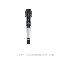 Shure 舒爾 ADX2/K8 KSM8話筒配ADX2手持式發射機