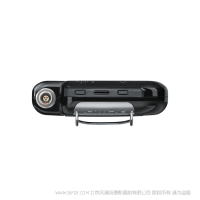 Shure 舒爾 ADX1M Axient Digital 微型腰包式發射機  