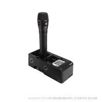 Shure 舒爾 SBC240 SB910電池和SB920電池2單元聯網插座充電器