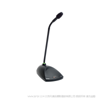 Shure 舒爾 ULXD8-MX410 微型鵝頸話筒