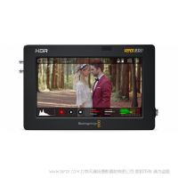 BMD Blackmagic Video Assist 5” 12G HDR 5英寸 4K 2500尼特 HDR監視器 