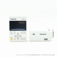 松下 Panasonic AG-MDR25MC/AG-MDC20MC 術(shù)野 醫(yī)療領(lǐng)域 專業(yè) 4K 畫面采集 錄制 多功能攝像機(jī) 