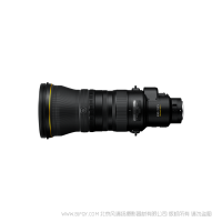 尼康 尼克爾 Z 400mm f/2.8 TC VR S 新品 Z400定焦 內(nèi)置1.4倍增距鏡 大光圈 長焦鏡頭