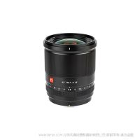 唯卓仕 Viltrox AF 13mm F1.4 XF APS-C畫幅鏡頭 兼容富士XF系列微單 AF13F14XF