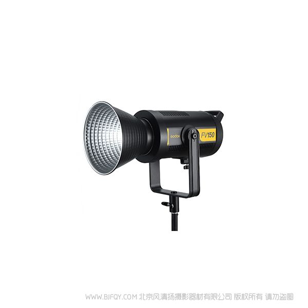 神牛 GODOX   高速同步閃光LED燈 FV150/FV200