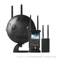 Insta360 影石Pro2  5G 8K專業(yè)VR 攝像機(jī)  