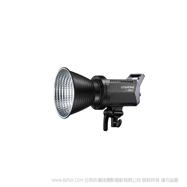 神牛 godox LA150D/LA200D/LA150Bi/LA200Bi LED攝影燈 D為單色溫 Bi為雙色溫  Litemons