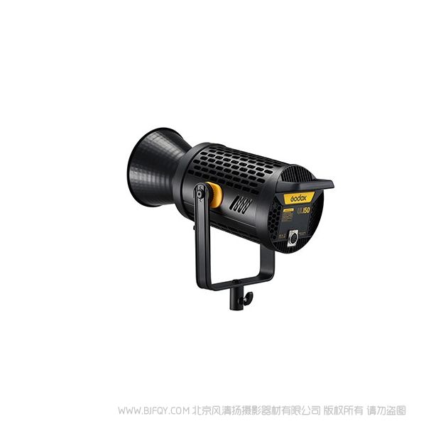 神牛 GODOX UL150 單色溫 靜音LED攝影燈