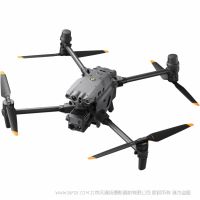 DJI 經緯M30系列 行業版 無人機 