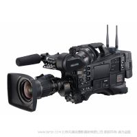 松下 Panasonic AJ-PX5100MC  存儲(chǔ)卡式攝錄一體機(jī) 匯演 演習(xí)錄制  電視臺(tái) 媒體 市級(jí)頻道