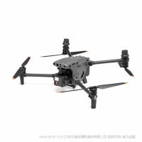 DJI 大疆 經緯 M30 標準版  行業無人機 集成廣角、變焦、激光測距傳感器 官方標配有什么內容 41 分鐘較長飛行時間 