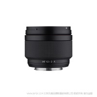 SAMYANG 森養(yǎng)  AF 12mm F2 X 防塵防水和后方保護(hù)玻璃還可有效保護(hù)鏡頭