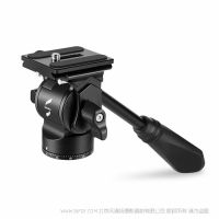 SmallRig Selection微型液壓云臺CH10 3259 迷你液壓云臺