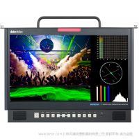 洋銘 DataVideo 液晶監(jiān)視器 17.3英寸 4K 液晶監(jiān)視器-1U機(jī)架式 TLM-170FM