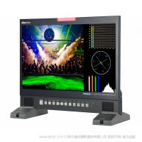 洋銘 DataVideo 液晶監(jiān)視器 17.3英寸 4K 液晶監(jiān)視器 TLM-170F