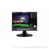 洋銘 DataVideo 液晶監視器 17.3英寸波監矢量液晶監視器 TLM-170V