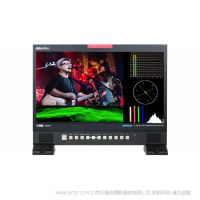 洋銘 DataVideo 液晶監(jiān)視器 17.3英寸 4K UHD液晶監(jiān)視器 TLM-170K 