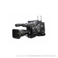 索尼 XDCAM PDW-680 3 個 2/3 英寸 Exmor CMOS 成像器 XDCAM HD 肩扛式攝錄一體機高清/標清