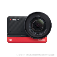 影石 Insta360 ONE RS 一英寸廣角版本 