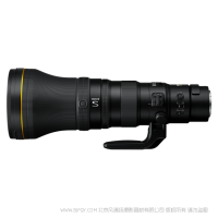 尼康 尼克爾 Z 800mm f/6.3 VR S新品  Z卡口 長焦鏡頭 Z800